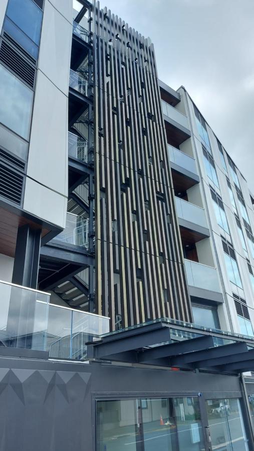 Apartmán Enfield Lux Auckland Exteriér fotografie