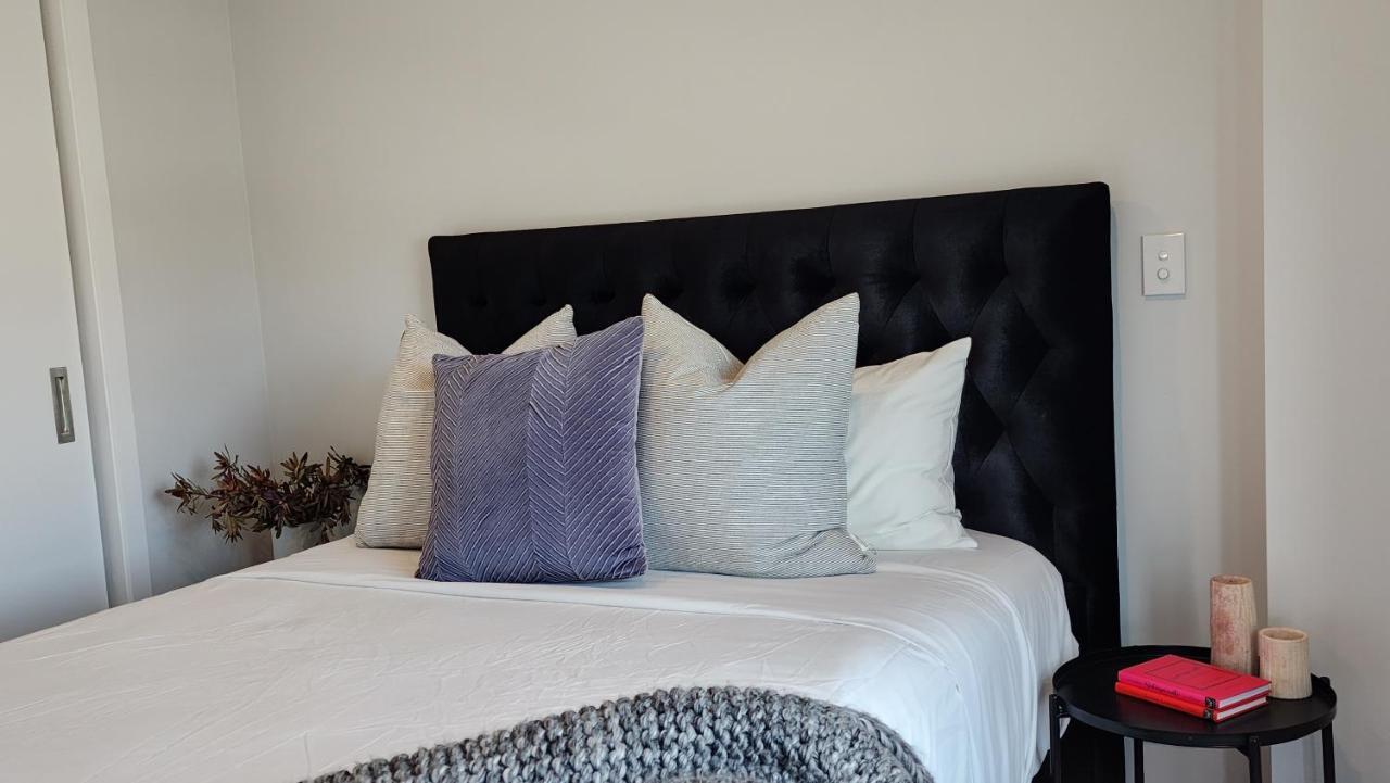Apartmán Enfield Lux Auckland Exteriér fotografie