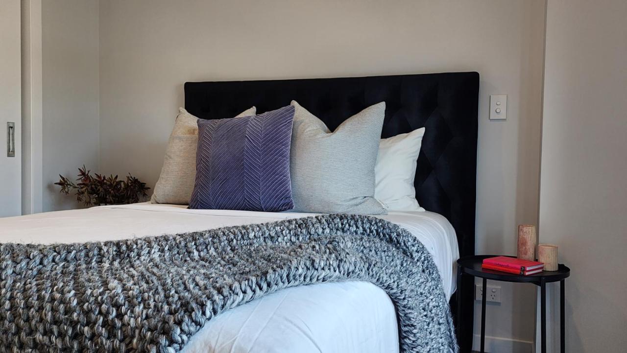 Apartmán Enfield Lux Auckland Exteriér fotografie
