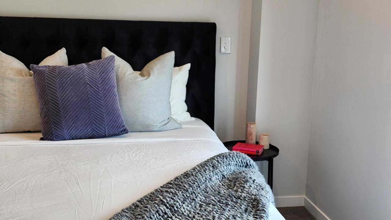Apartmán Enfield Lux Auckland Exteriér fotografie