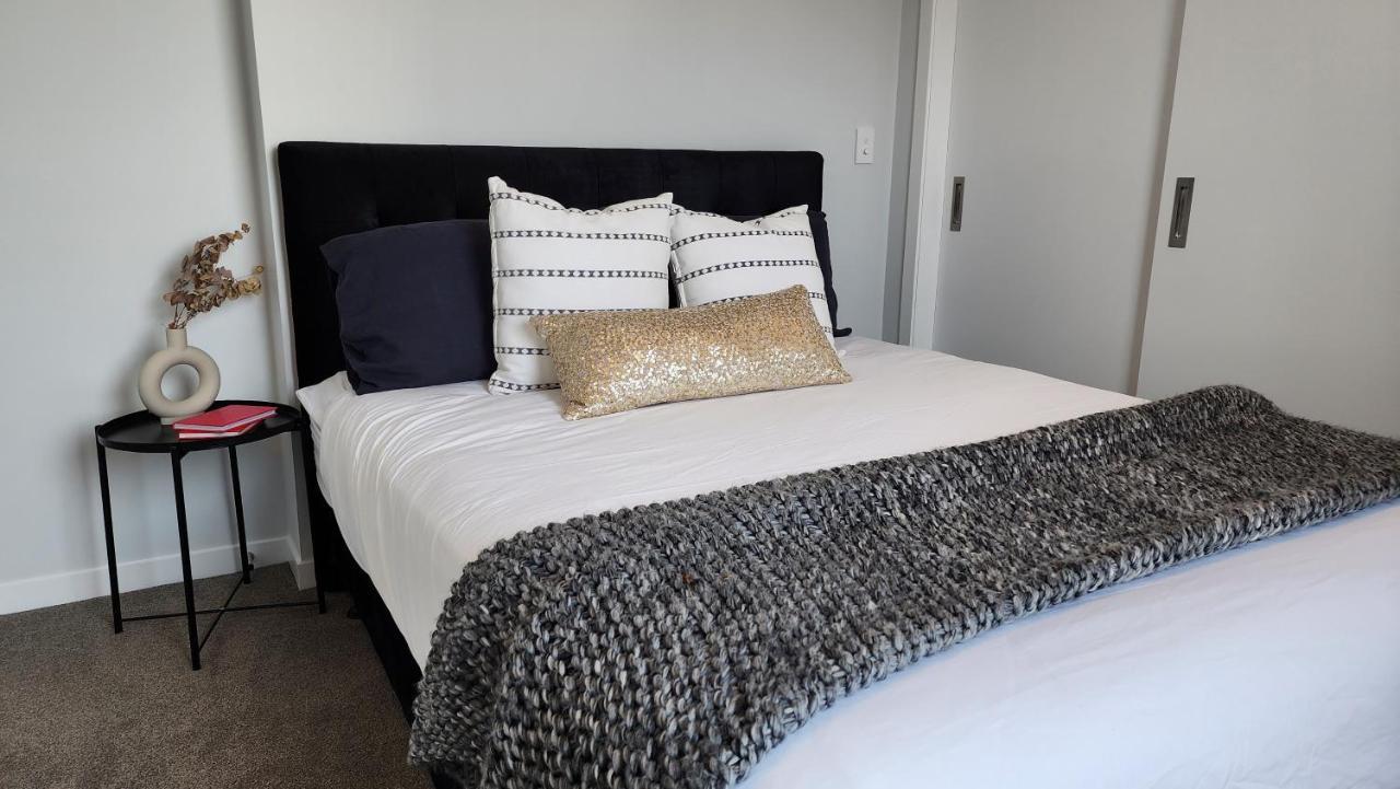Apartmán Enfield Lux Auckland Exteriér fotografie