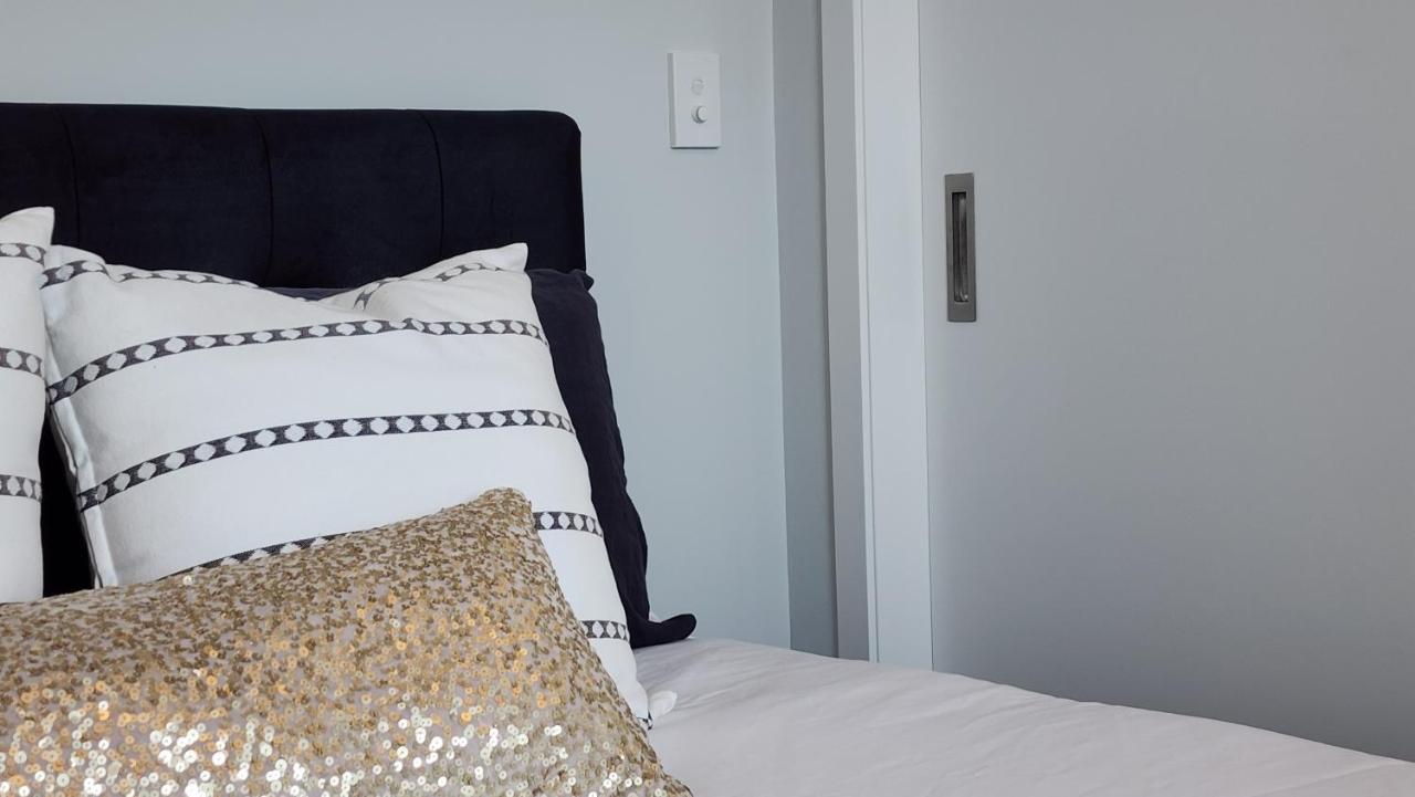 Apartmán Enfield Lux Auckland Exteriér fotografie