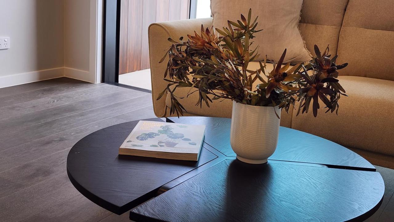 Apartmán Enfield Lux Auckland Exteriér fotografie