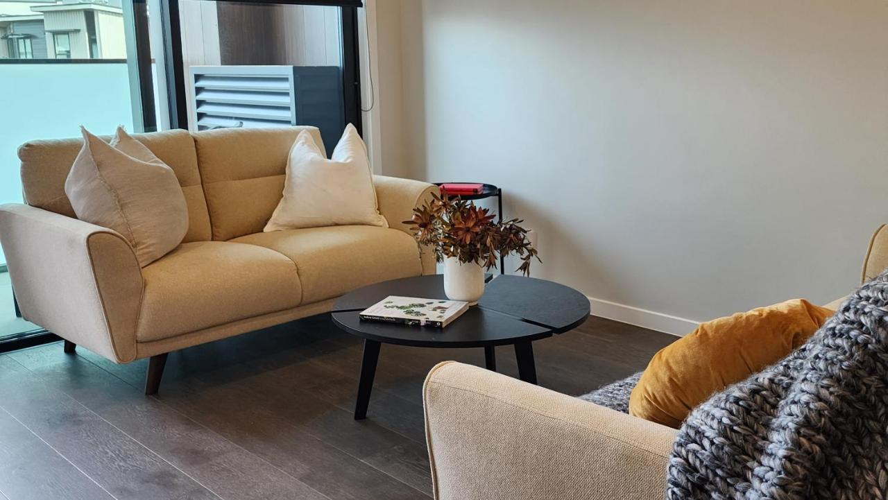 Apartmán Enfield Lux Auckland Exteriér fotografie