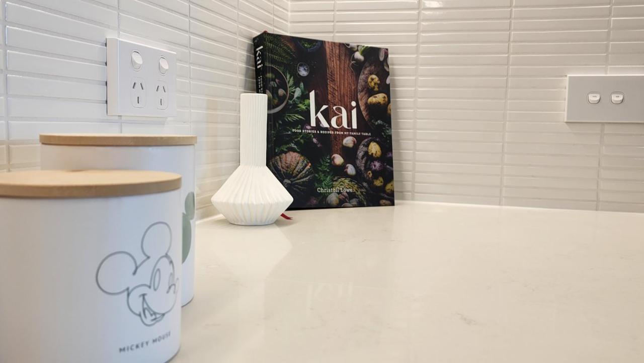 Apartmán Enfield Lux Auckland Exteriér fotografie