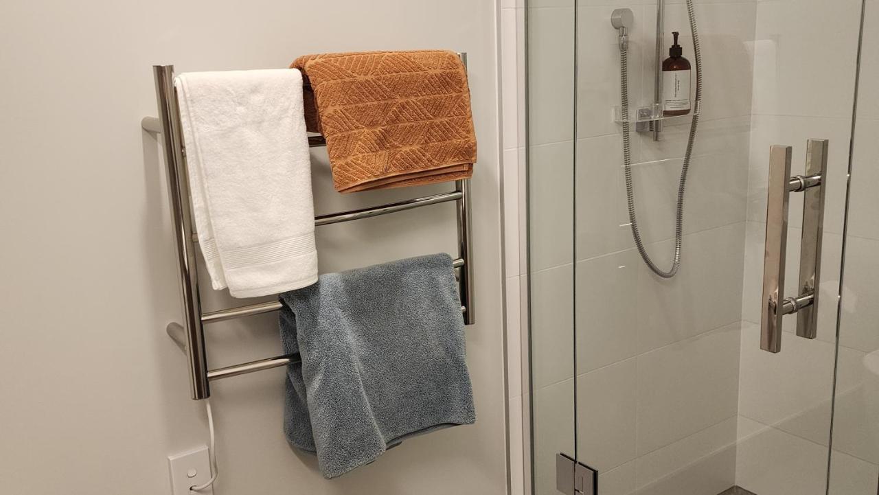 Apartmán Enfield Lux Auckland Exteriér fotografie