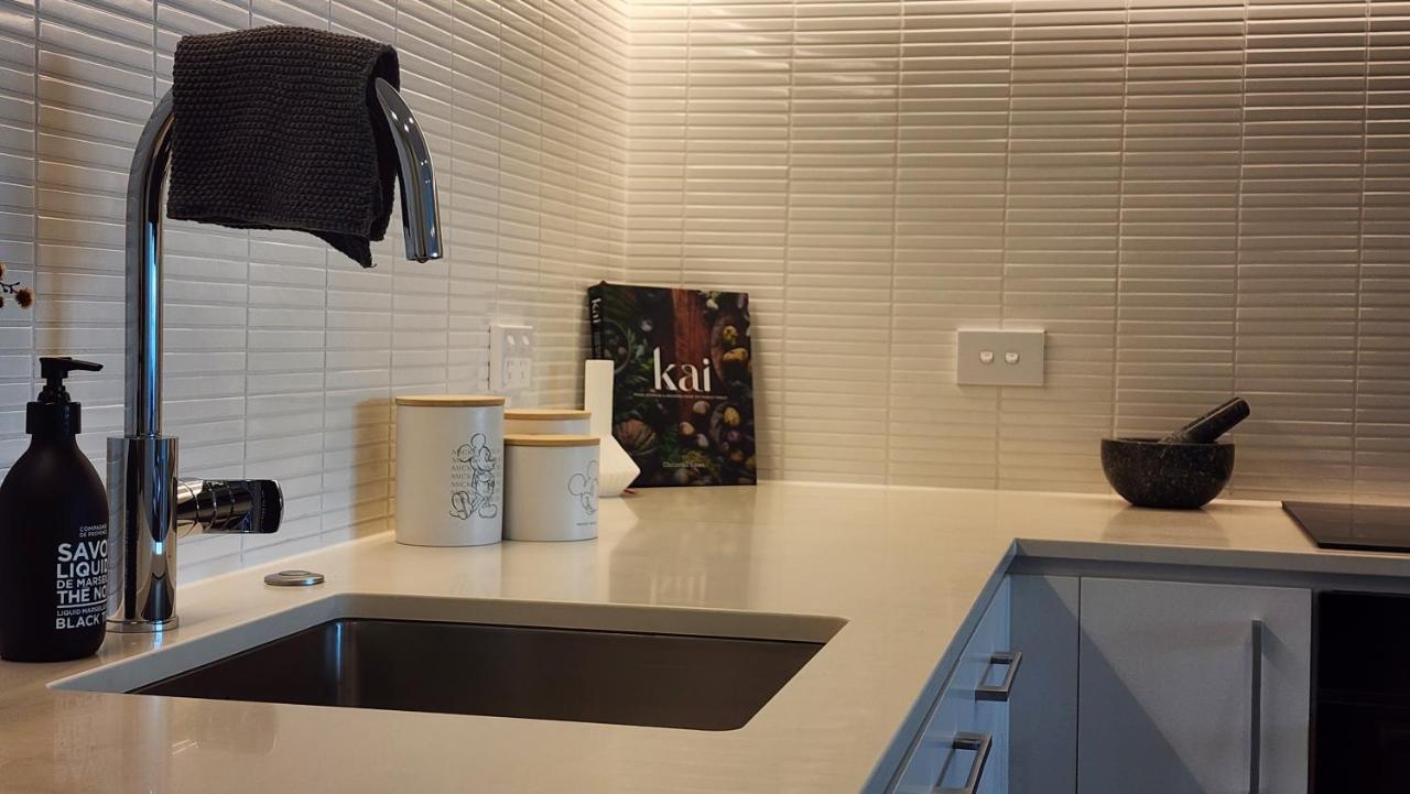 Apartmán Enfield Lux Auckland Exteriér fotografie