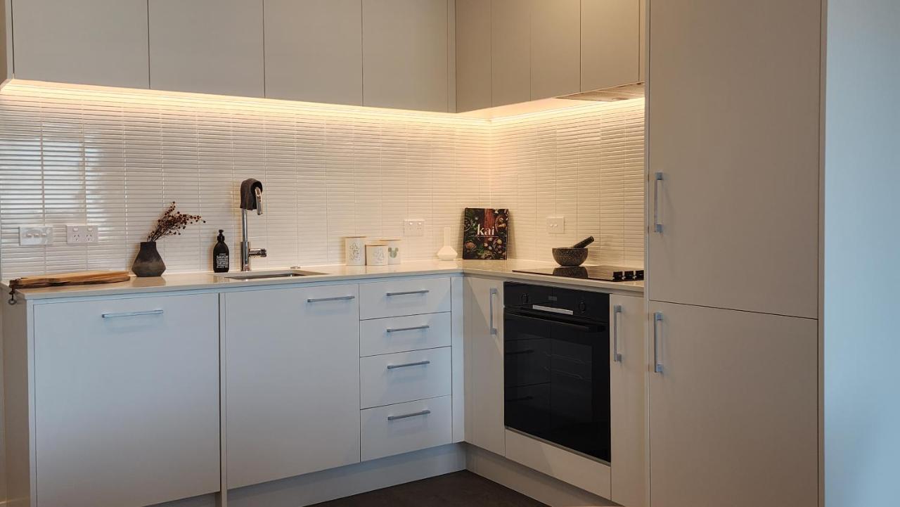 Apartmán Enfield Lux Auckland Exteriér fotografie