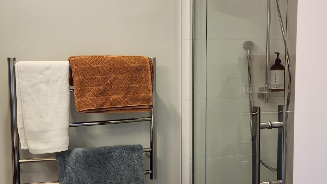 Apartmán Enfield Lux Auckland Exteriér fotografie